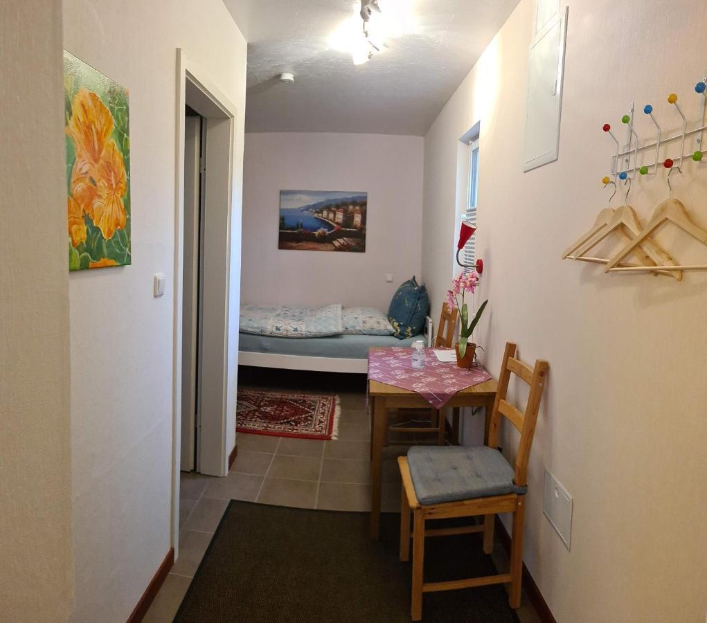 Ferienhof Hanum מראה חיצוני תמונה
