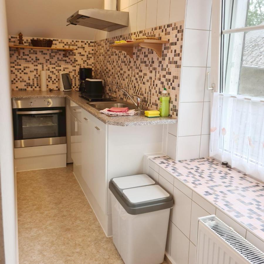 Ferienhof Hanum מראה חיצוני תמונה